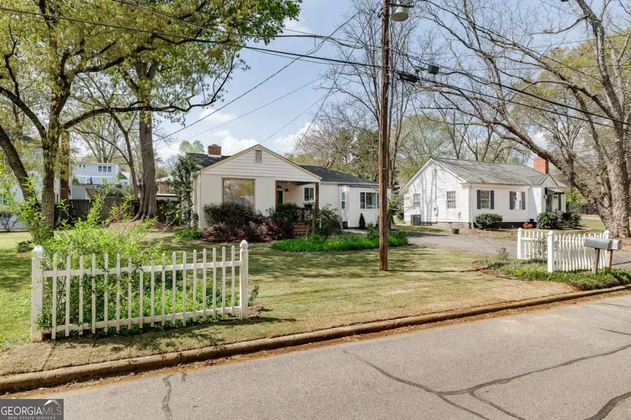 385 Best Drive, Athens, GA 30606 - #2