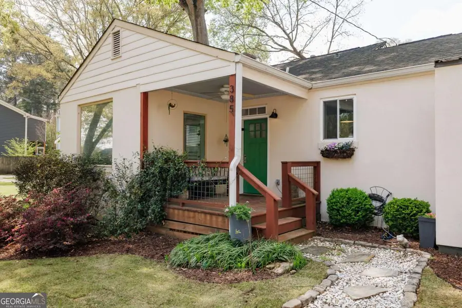 385 Best Drive, Athens, GA 30606 - #3