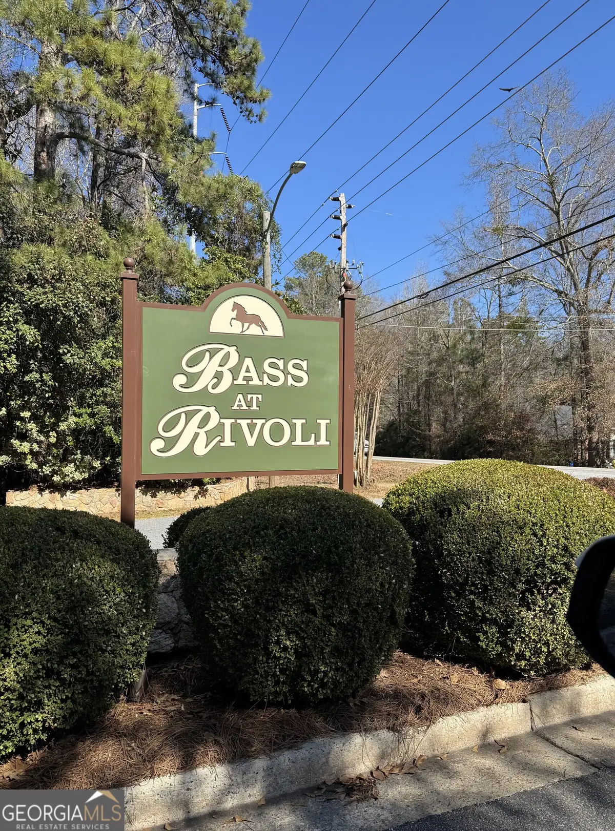 0 Kentucky Downs Drive, Macon, GA 31210 - #1