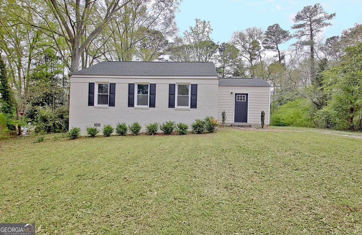 49 Bailey Drive, Newnan, GA 30263 - #1