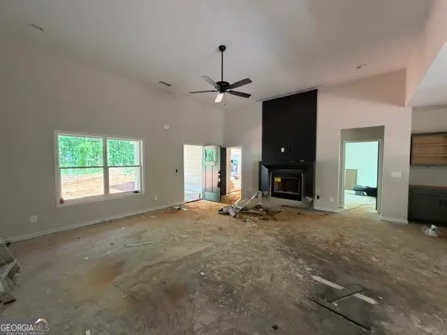 6399 Rocky Mount Road #9, Greenville, GA 30222 - #2