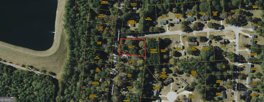 55 Hidden Pines Drive, Covington, GA 30016 - #2