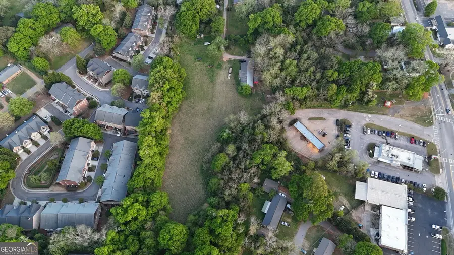 0 Harris Lane, Watkinsville, GA 30677 - #2