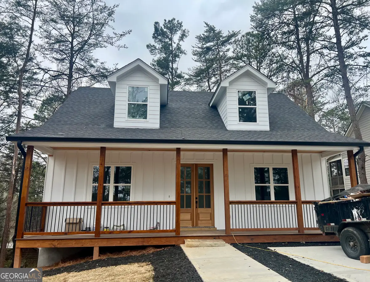 333 Rosen Strasse, Helen, GA 30545 - #1