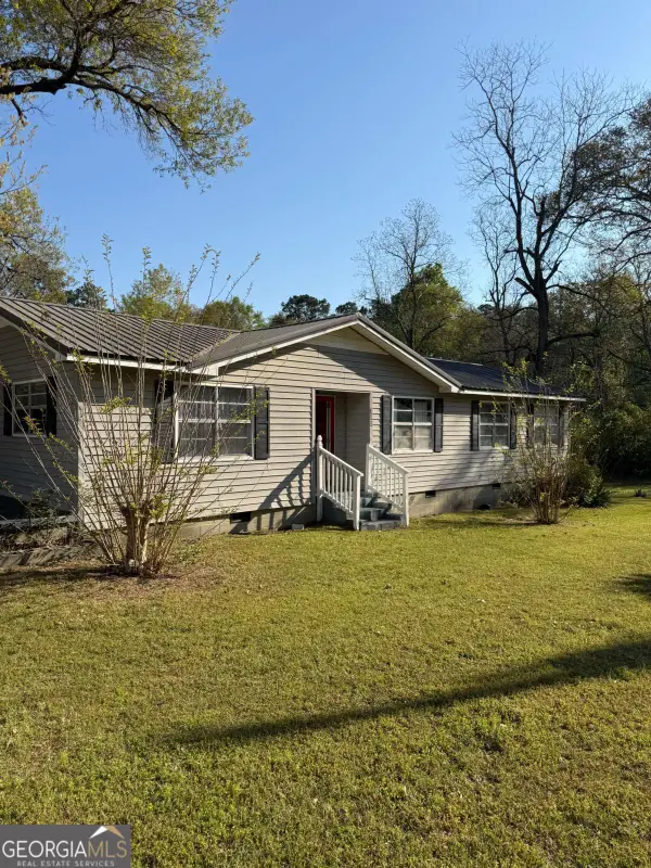 180 N Main Street Nw, Gordon, GA 31031