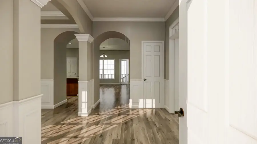 6597 River Island Drive, Buford, GA 30518 - #3