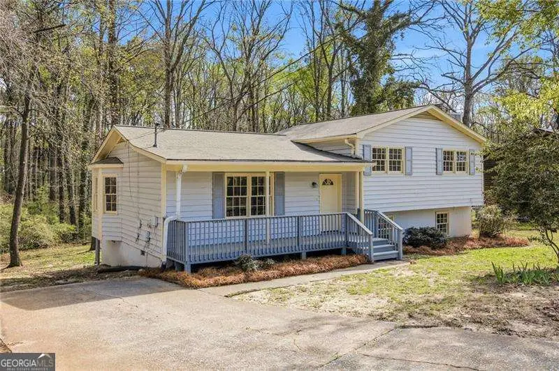 3667 Humphries Hill Road, Austell, GA 30106 - #2