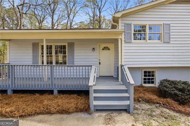 3667 Humphries Hill Road, Austell, GA 30106 - #3