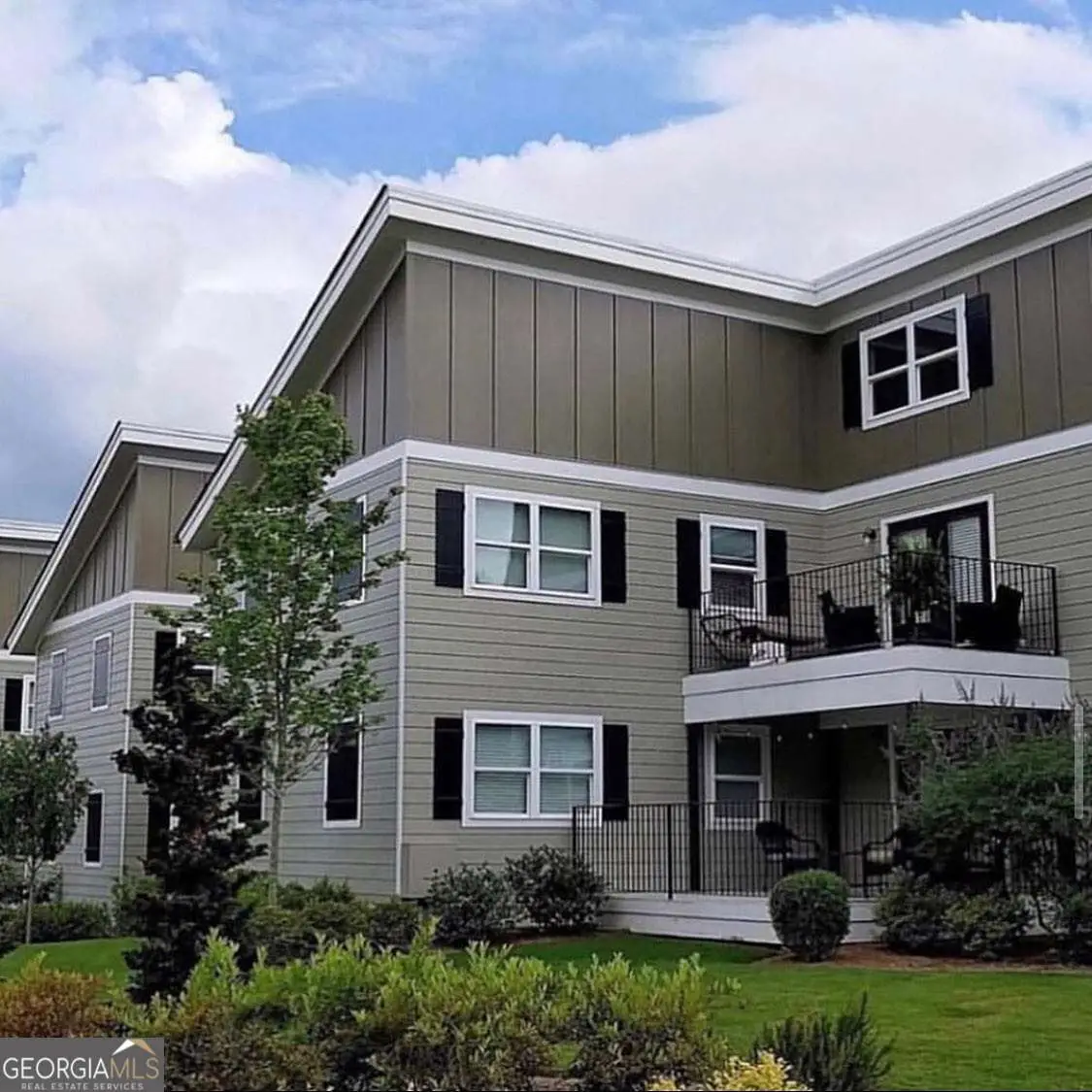 535 Forrest Ave, Gainesville, GA 30501 - #1