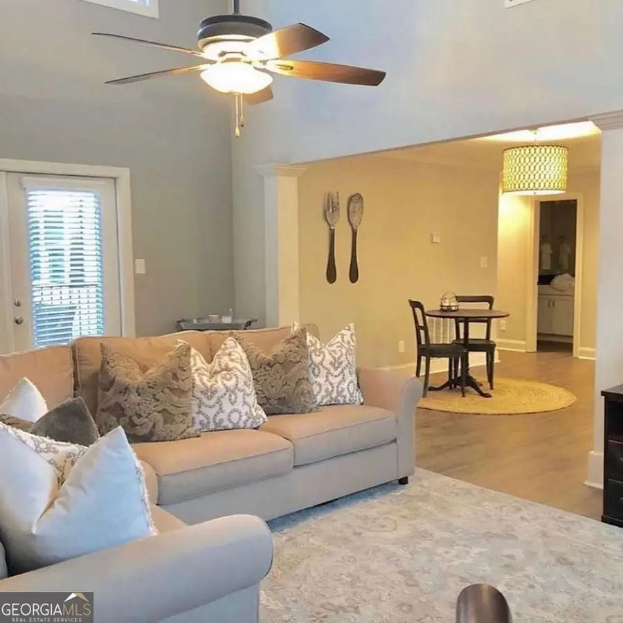 535 Forrest Ave, Gainesville, GA 30501 - #2