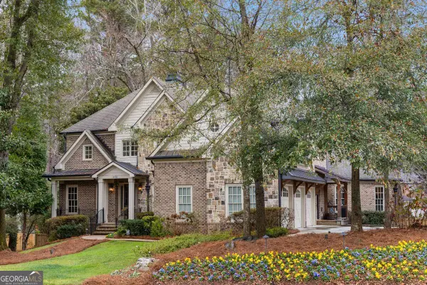 590 Windsor Parkway, Atlanta, GA 30342