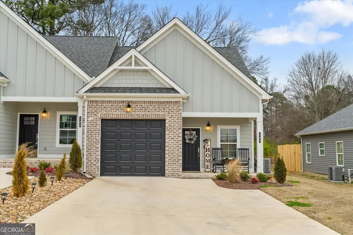 145 Andros Drive, Dalton, GA 30721 - #1