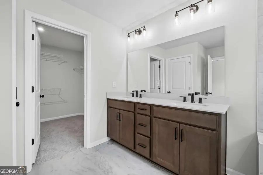 5669 Tillman Way, Powder Springs, GA 30127 - #2