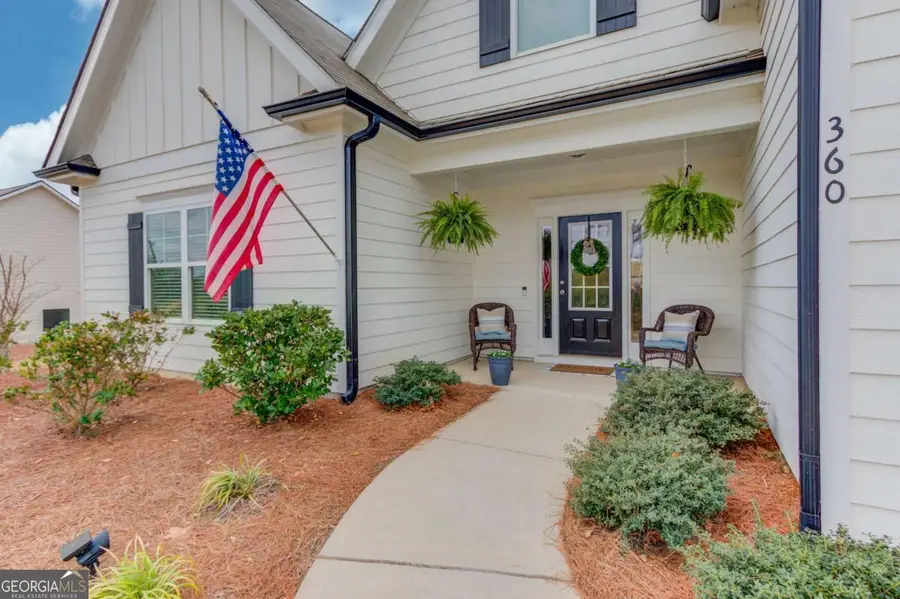 360 Mulberry Road Nw, Winder, GA 30680 - #2