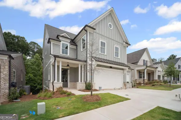 845 Lakemont Drive, Canton, GA 30114