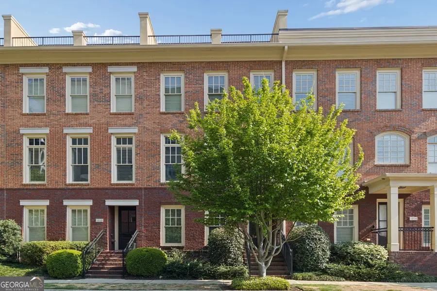 1014 River Vista Drive, Atlanta, GA 30339 - #2