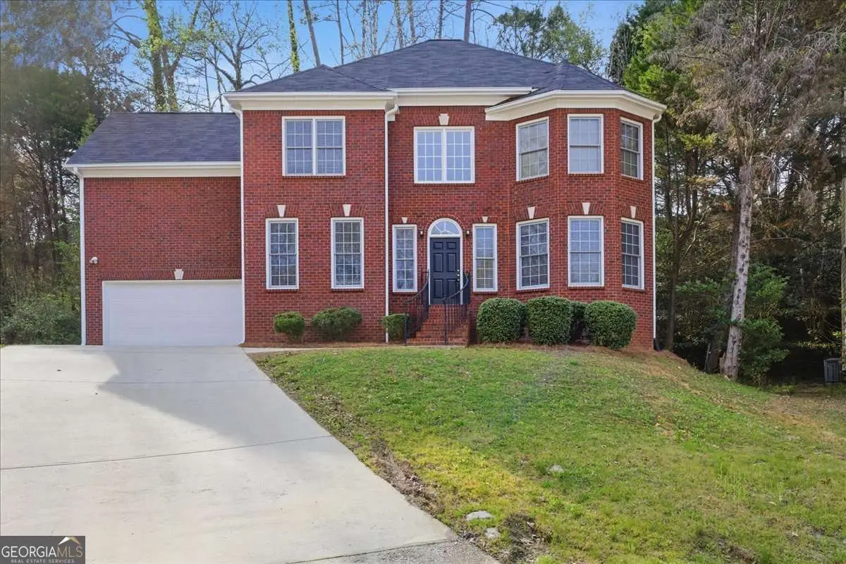 1335 Killian Shoals Way Sw, Lilburn, GA 30047 - #1