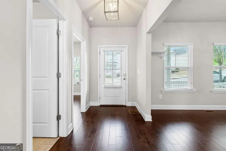 156 Fender Walk, Marietta, GA 30060 - #2