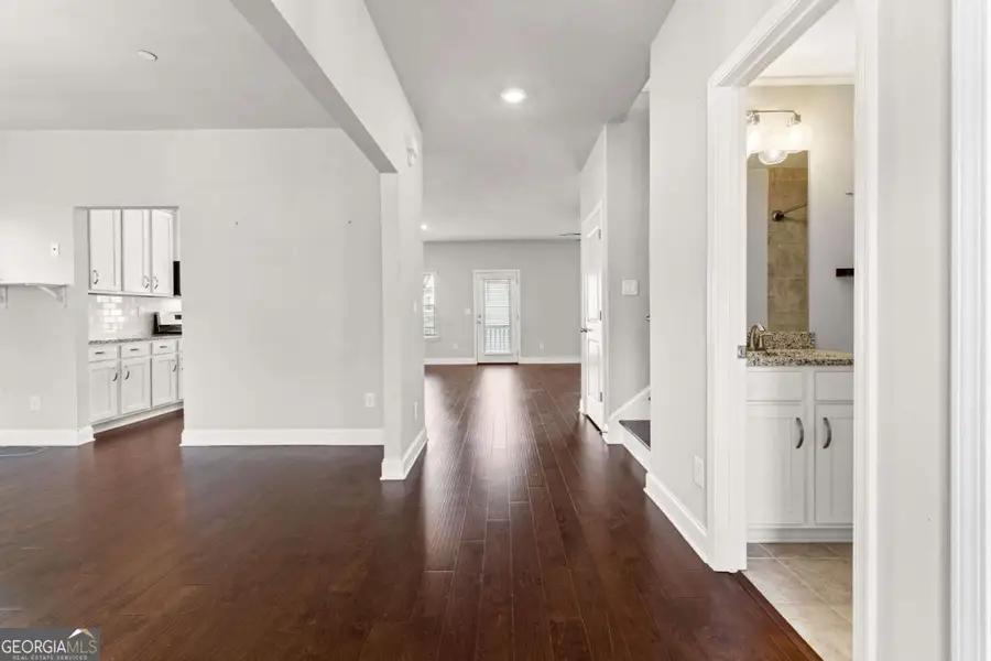 156 Fender Walk, Marietta, GA 30060 - #3