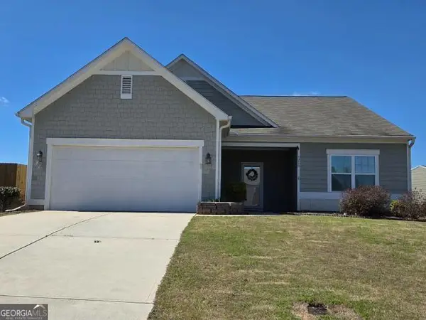 215 Apalachee Drive, Bethlehem, GA 30620