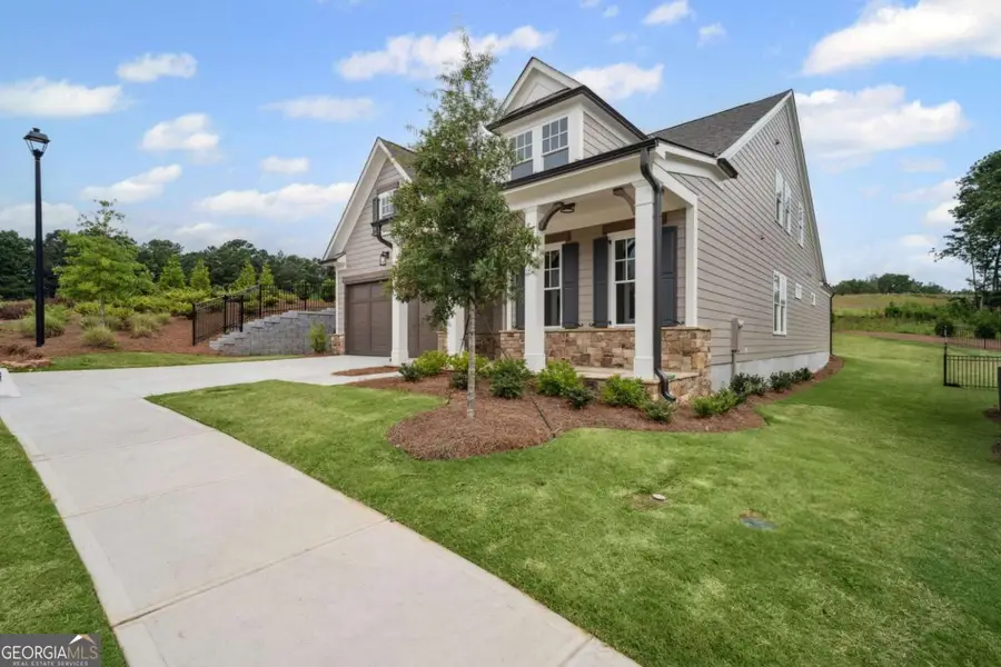 1209 Lakeside Overlook, Canton, GA 30114 - #2