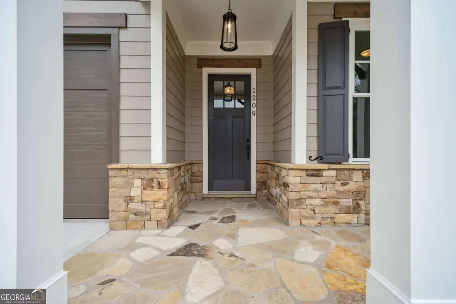 1209 Lakeside Overlook, Canton, GA 30114 - #3