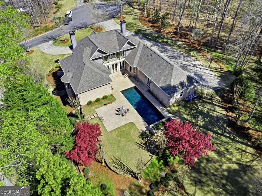 542 Earlvine Way Nw, Kennesaw, GA 30152 - #2