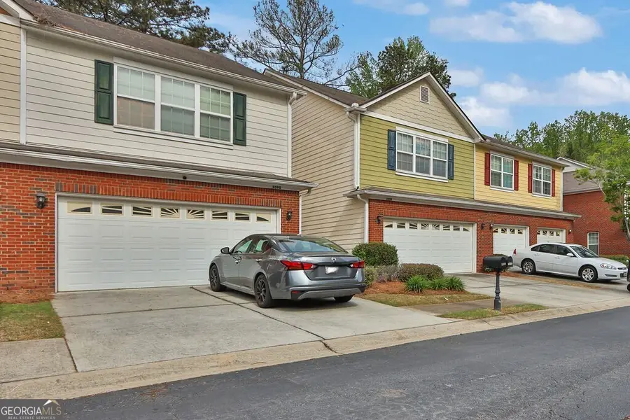 1090 Treymont Lane, Lawrenceville, GA 30045 - #2