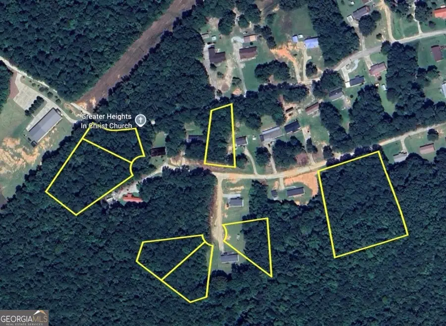 0QR South Rainbow Drive S, Elberton, GA 30635 - #2