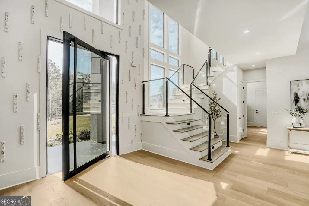 2223 Five Forks Trickum Road, Lawrenceville, GA 30044 - #1