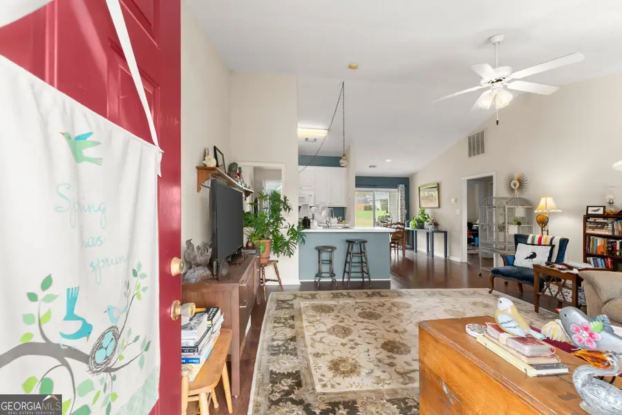 3033 Bentley Park Circle, Gainesville, GA 30504 - #3