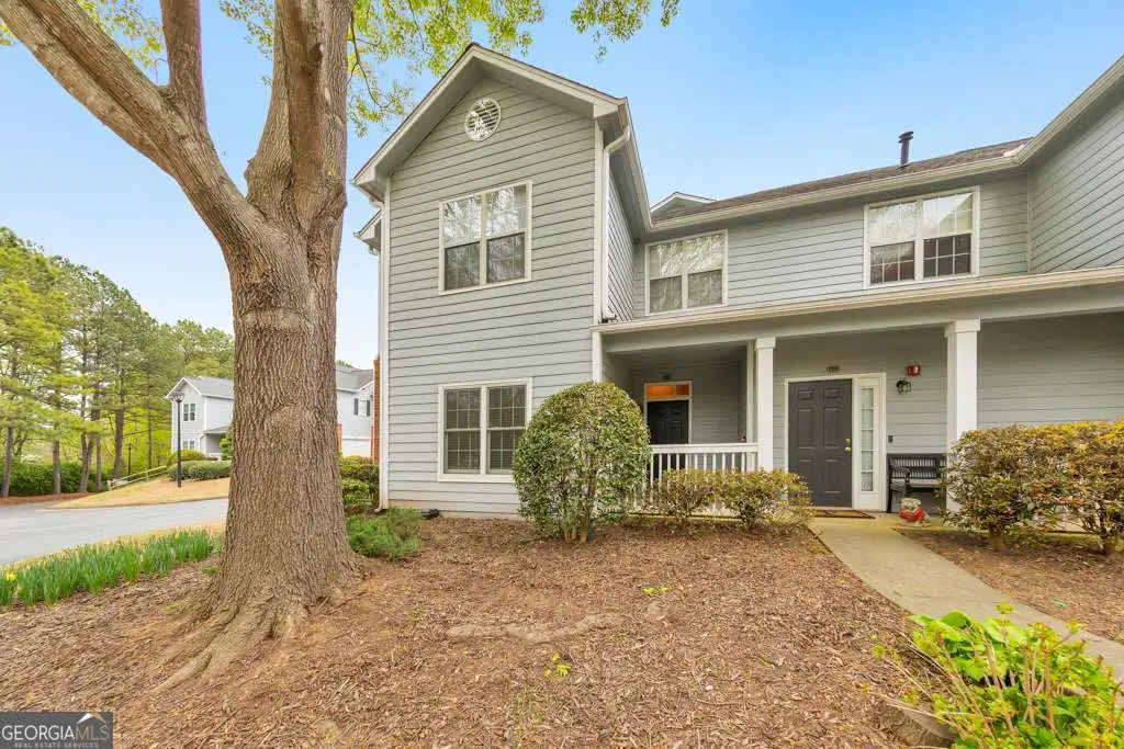 1002 Vinings Forest Lane Se #10, Smyrna, GA 30080 - #1