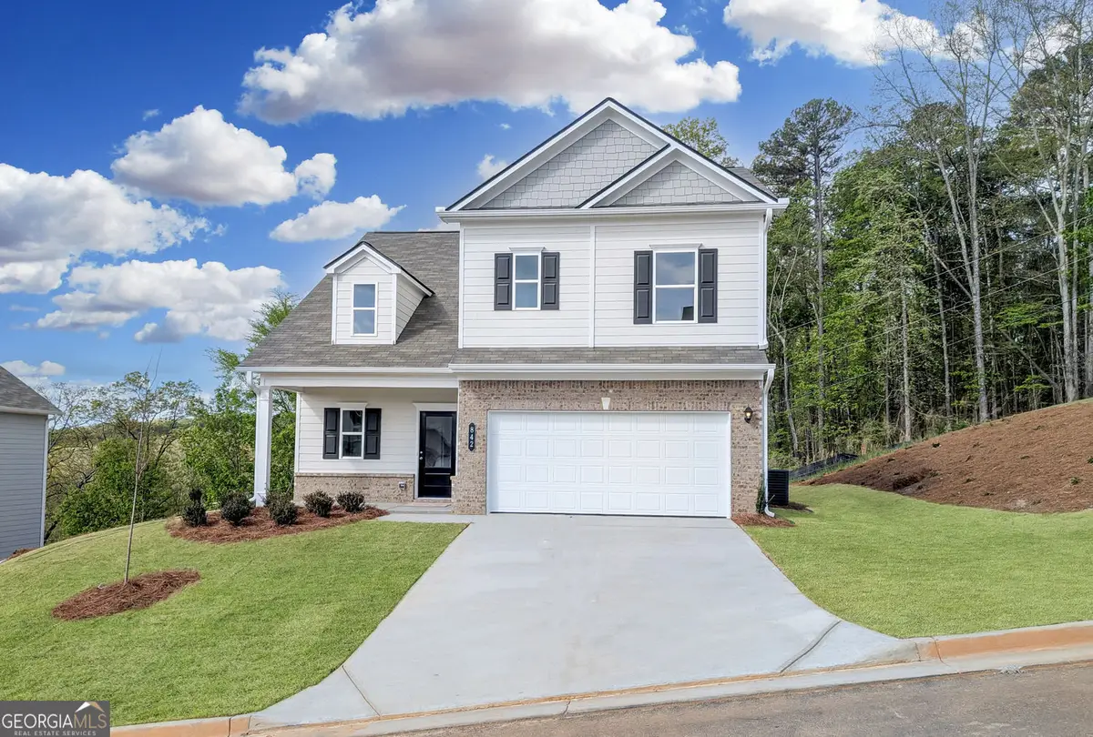 842 Kensington Street, Kingston, GA 30145 - #1