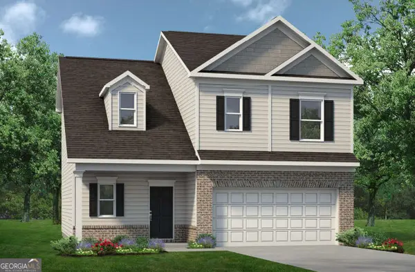 842 Kensington Street, Kingston, GA 30145