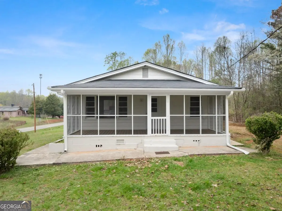 5011 Highway 53 W, Dawsonville, GA 30534 - #1