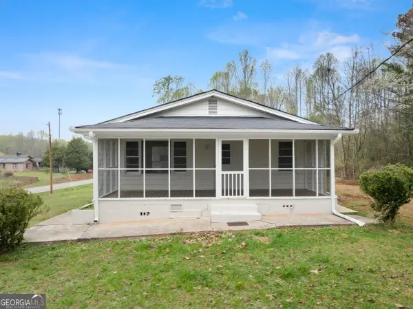 5011 Highway 53 W, Dawsonville, GA 30534