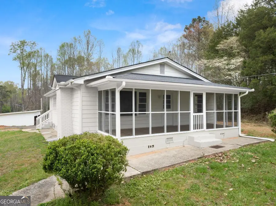 5011 Highway 53 W, Dawsonville, GA 30534 - #2