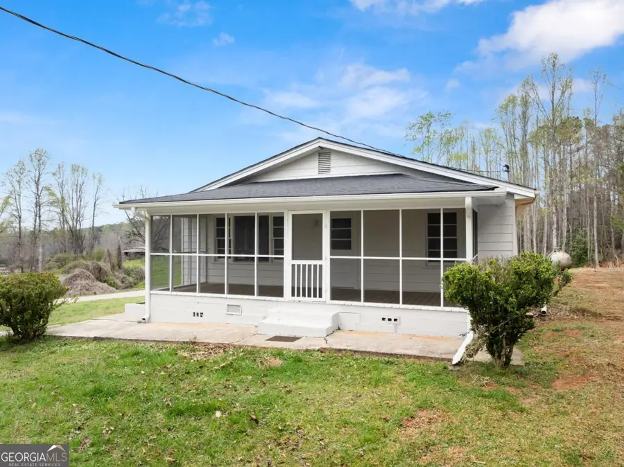 5011 Highway 53 W, Dawsonville, GA 30534 - #3