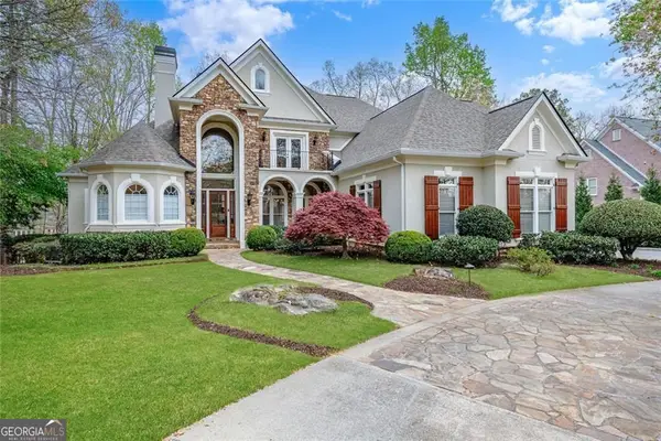 2719 Boddie Place, Duluth, GA 30097