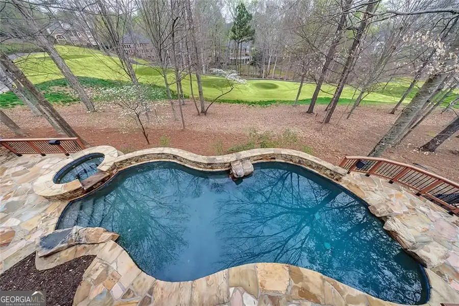 2719 Boddie Place, Duluth, GA 30097 - #3