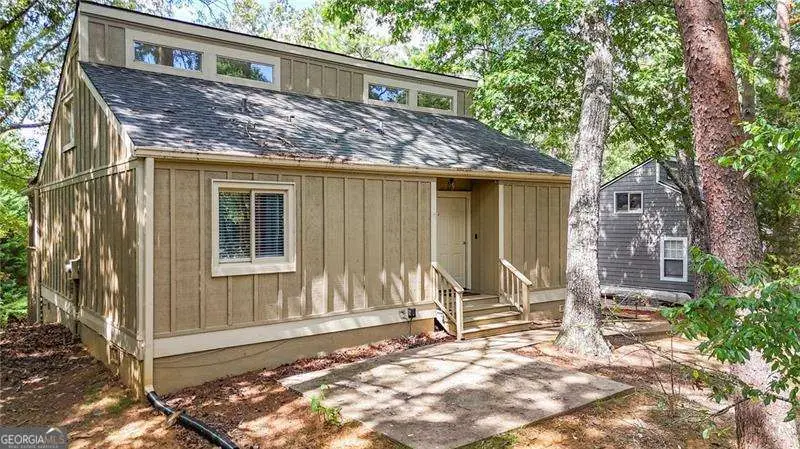 137 Narrows Loop, Waleska, GA 30183 - #1