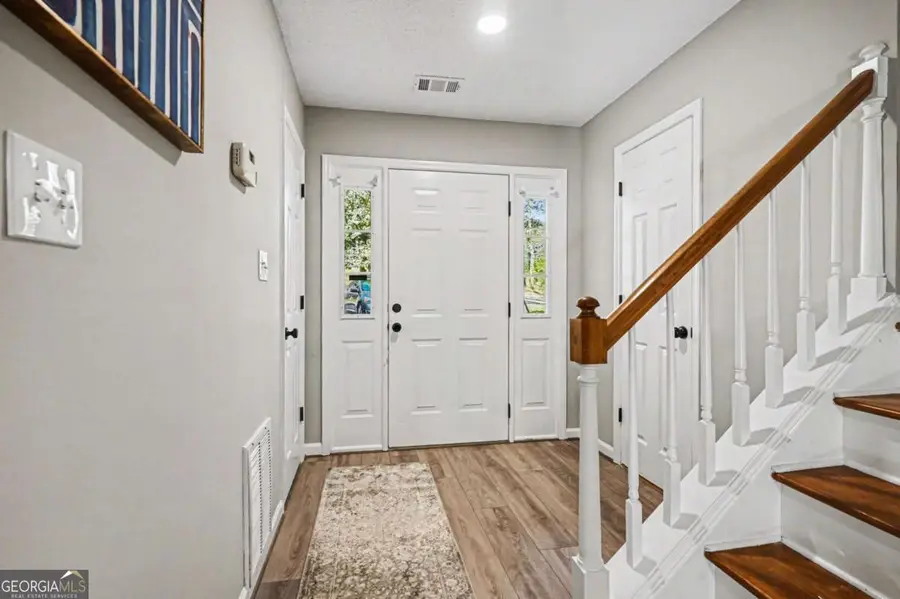6052 Wintergreen Road, Norcross, GA 30093 - #3