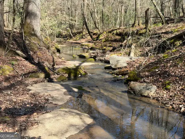 00 John Rucker Road, Elberton, GA 30635