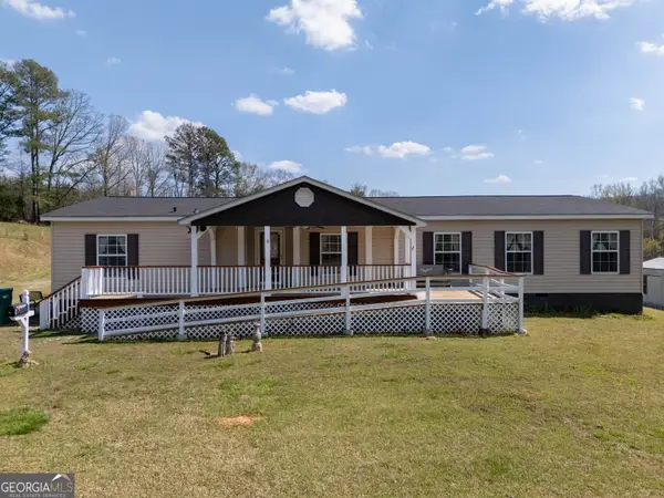 793 County Road 114, Heflin, AL 36564