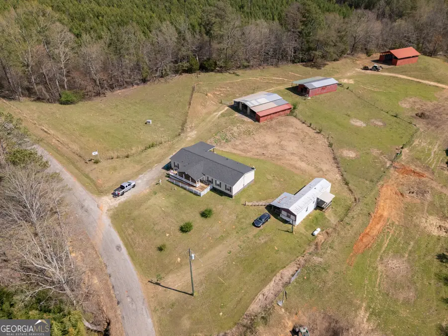 793 County Road 114, Heflin, AL 36564 - #3