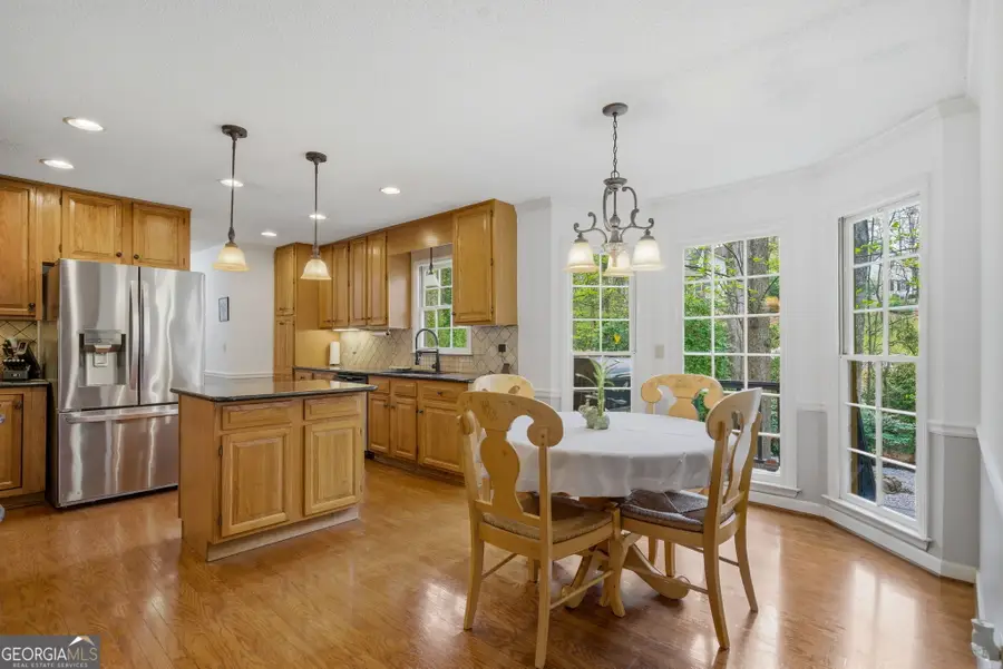 539 Wagner Way Ne, Kennesaw, GA 30144 - #2