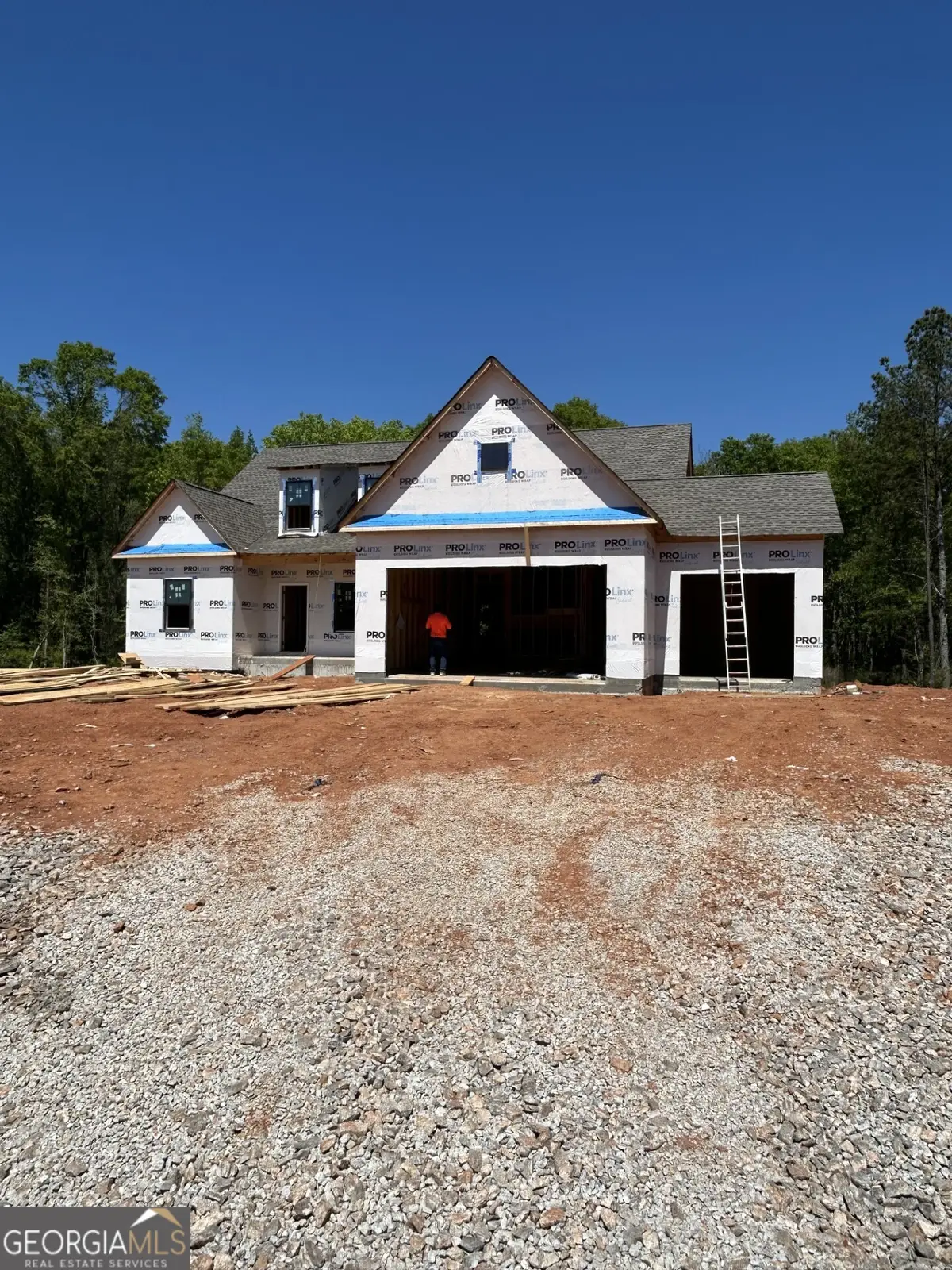 135 River Ridge Walk, Monroe, GA 30656 - #1