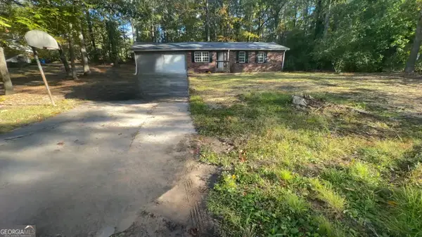 5990 Mallory Road, Atlanta, GA 30349