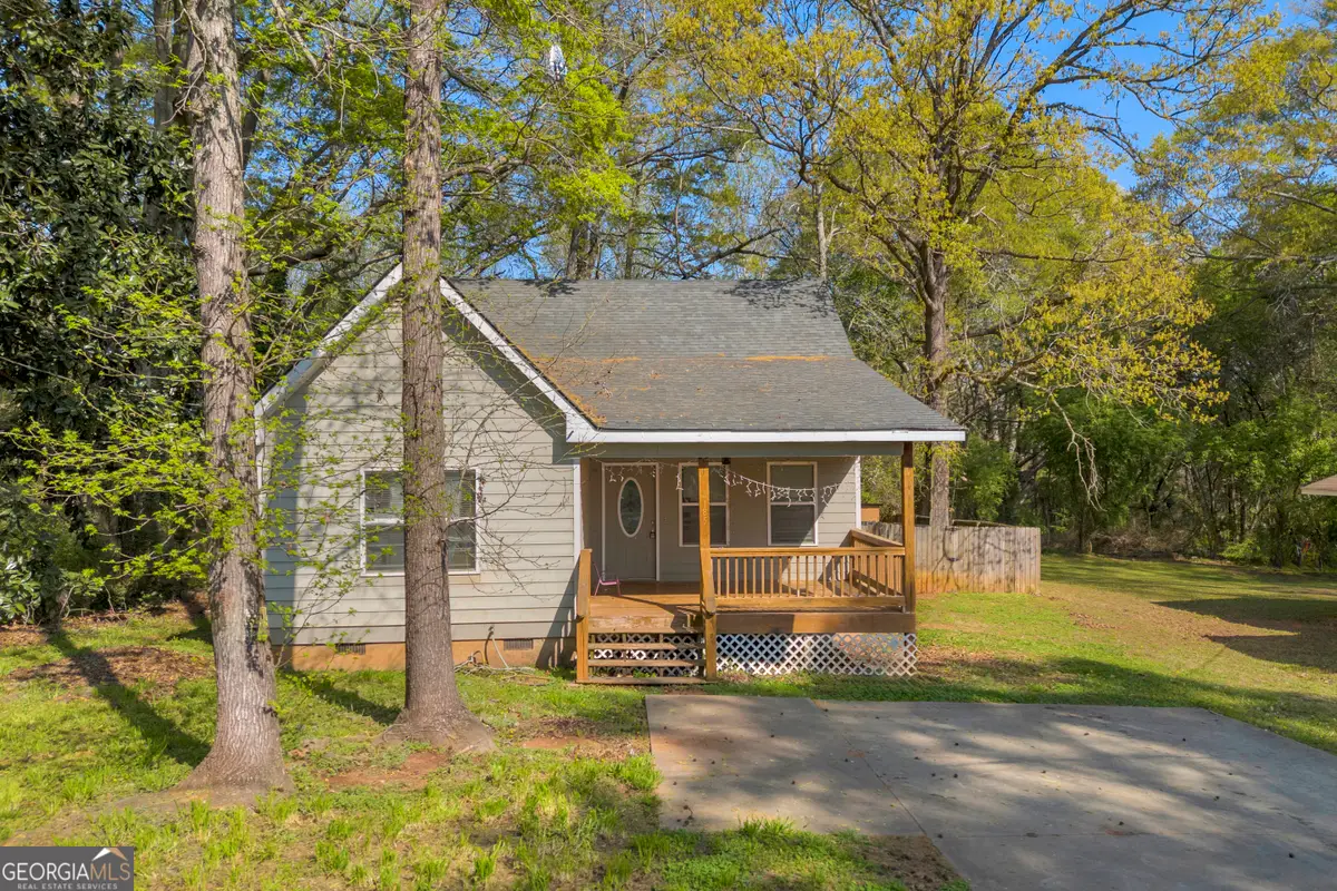 185 Garnet Ridge Drive, Athens, GA 30607 - #1