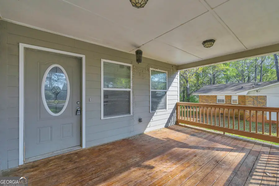 185 Garnet Ridge Drive, Athens, GA 30607 - #3